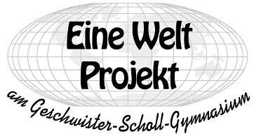 Logo Eine-Welt-Projekt