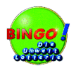 Logo: BINGO! Die Umweltlotterie