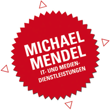 Logo Michael Mendel