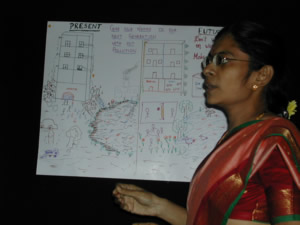 Indisch-Deutsches Lehrerseminar in Chennai (Madras)