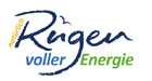 Logo Bioenergieregion Rügen