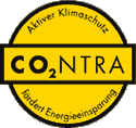 Logo CO<sub>2</sub>NTRA