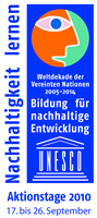 Logo Dekade
