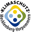 Logo Aktionsplan Klimaschutz Mecklenburg-Vorpommern